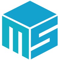 MSQube Technology Solutions Pvt Ltd logo - Similar company to Strido