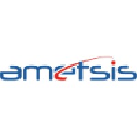 AMETSIS - Brake Systems Adapted to the Train logo - Similar company to Ametsis Aps
