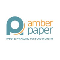 Amber Paper UAB logo - Similar company to Seraphim Papers Llp