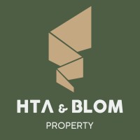 HTA & BLOM Property logo - Similar company to Sequus Consulting