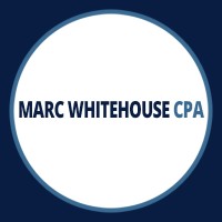Marc Whitehouse CPA logo - Similar company to Muñoz Cpa, Llc