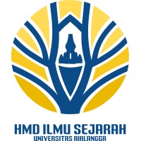 HMD Ilmu Sejarah Universitas Airlangga logo - Similar company to Lpm Situs Fib Unair