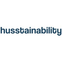 Husstainability logo - Similar company to Feem Solutions