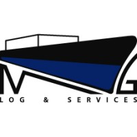 MG LOG & SERVICES SAS DE CV logo - Similar company to Nao Cargo