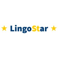 LingoStar logo - Similar company to Lingostar Language Services