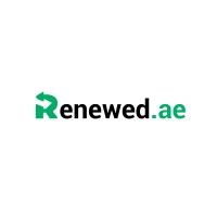 Renewed.ae logo - Similar company to Byopar App