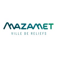 Ville de Mazamet logo - Similar company to Territoire D'Énergie Alsace