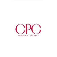 CPG ABOGADOS logo - Similar company to Zafo Law - Spanish Law Firm For Scandinavian Clients