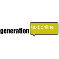 Generation Text Online