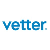 Vetter Romania logo - Similar company to Wplus (Wplus.Ca)