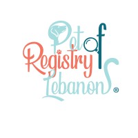 Pet Registry Of Lebanon logo - Similar company to Tchips