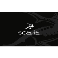 Scavia Caviar & White Truffle logo - Similar company to Alkimiya Mag