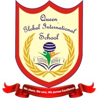 Queen Global International School logo - Similar company to Modern School
