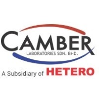 Camber Laboratories Malaysia logo - Similar company to Ie Direct Sdn Bhd