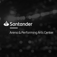 Santander Arena and Performing Arts Center logo - Similar company to Reading Royals