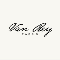 Van Rey Farms logo - Similar company to Tova