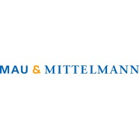 Mau & Mittelmann GmbH logo - Similar company to Gb Tec Srl