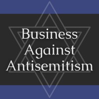 Business Against Antisemitism logo - Similar company to Jwpr