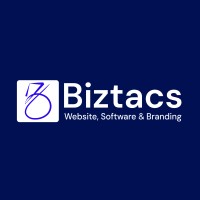 Biztacs Technology logo - Similar company to Charotar It Solutions