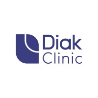 Diak Clinic logo - Similar company to Mrinrt 2025