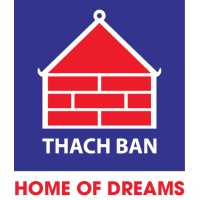 Thachban Granite Tile logo - Similar company to Vietnam Basalt - Granite