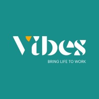 Vibes HR logo - Similar company to Transformix Solutions