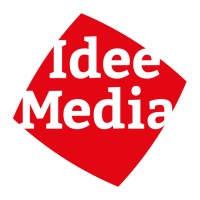 IdeeMedia logo - Similar company to Ietsanders.Nl