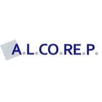 ALCOREP logo - Similar company to Distrimark