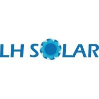 LH Solar Inc. logo - Similar company to Solar Powur On