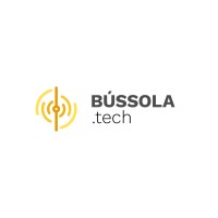 Bússola Tech logo - Similar company to Xcential Legislative Technologies
