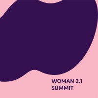 Woman 2.1 Summit