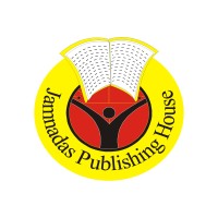 Jamnadas Publishing House logo - Similar company to Digi Assignment Help