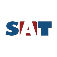 SAT Automação Industrial logo - Similar company to Marrari Automação