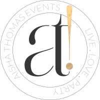 Aisha Thomas Events logo - Similar company to North Corner Haven