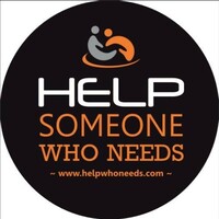 Helpwhoneeds logo - Similar company to Vuldb 🛡