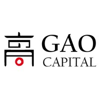 GAO Capital logo - Similar company to Noviscient