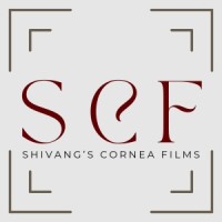 Shivang's Cornea Films logo - Similar company to Mchemist.Com