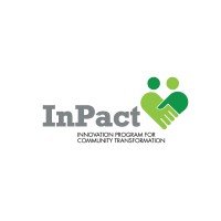 InPact Uganda logo - Similar company to Ssamba Foundation- Uganda Volunteer Program