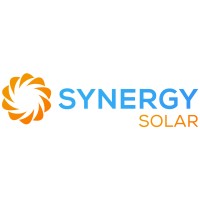 Synergy Solar logo - Similar company to Soligo