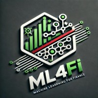 Machine Learning For Finance logo - Similar company to Machine Learning For Finance Msc
