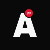 Agency 99 logo - Similar company to Datapowa