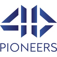 4D Pioneers logo - Similar company to Xpr-Boost