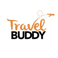 Travel Buddy logo - Similar company to Cea Study Abroad - Grenoble