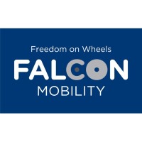 Falcon Mobility Pte. Ltd. logo - Similar company to Comfygo, Inc.