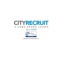 CityRecruit Recruitment Co. logo - Similar company to Maulid Minda Sdn. Bhd.