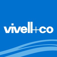 Vivell Schwimmbadtechnik AG logo - Similar company to Ospa Schwimmbadtechnik