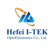 Hefei I-TEK OptoElectronics Co.,Ltd. logo - Similar company to Max Vision