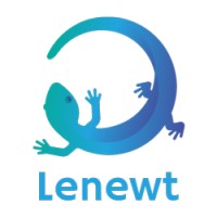 Lenewt - Embedded Linux Services logo - Similar company to Dative