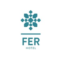 Fer Hotel logo - Similar company to Catch Hotel Sultanahmet