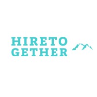 HireTogether Recruitment logo - Similar company to Break. Media Solutions Gmbh